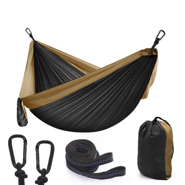 Parachute Hammock for Camping - Image 5