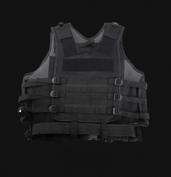 Tactical Vest Amphibious Field Adventure - Image 4