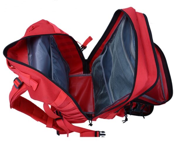 Outdoor Mountaineering Bag - Image 3