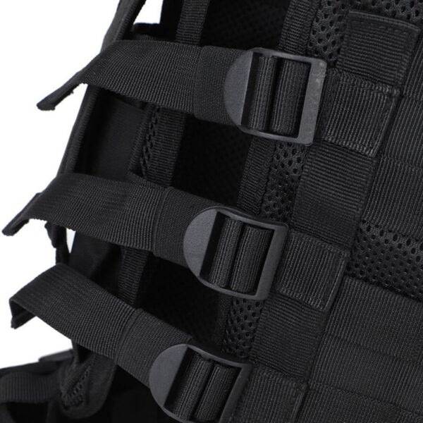 Tactical Vest Amphibious Field Adventure - Image 7