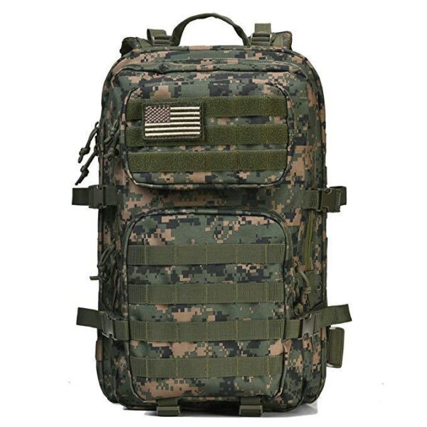 Outdoor Mountaineering Bag - Image 9