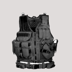 Tactical Vest Amphibious Field Adventure