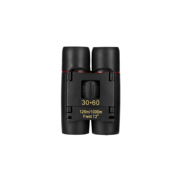 30x60 Zoom Compact Binoculars - Image 6