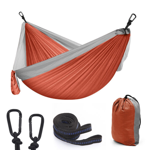 Parachute Hammock for Camping - Image 6